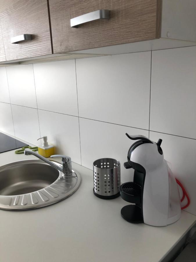 שווידניקה Apartament Smialego 9 מראה חיצוני תמונה