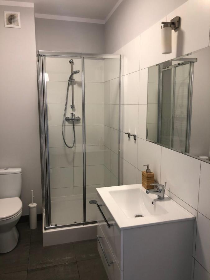 שווידניקה Apartament Smialego 9 מראה חיצוני תמונה