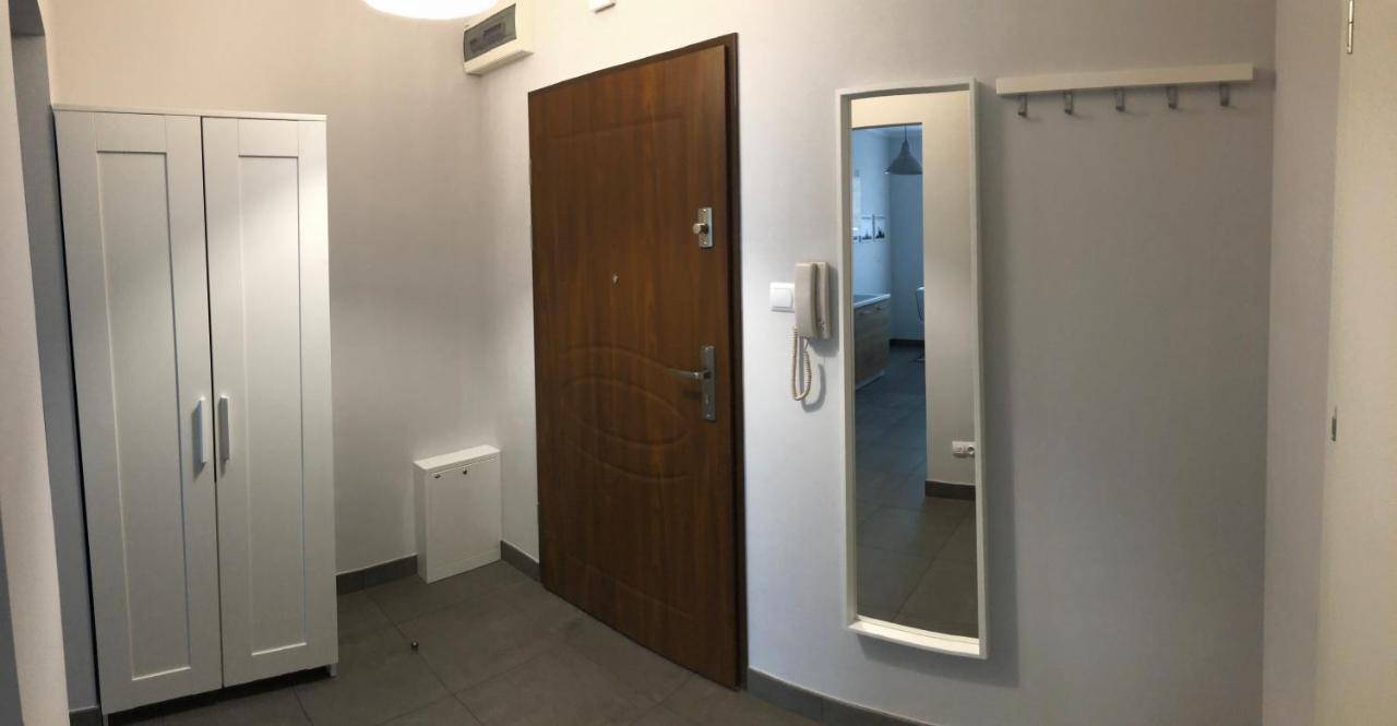 שווידניקה Apartament Smialego 9 מראה חיצוני תמונה